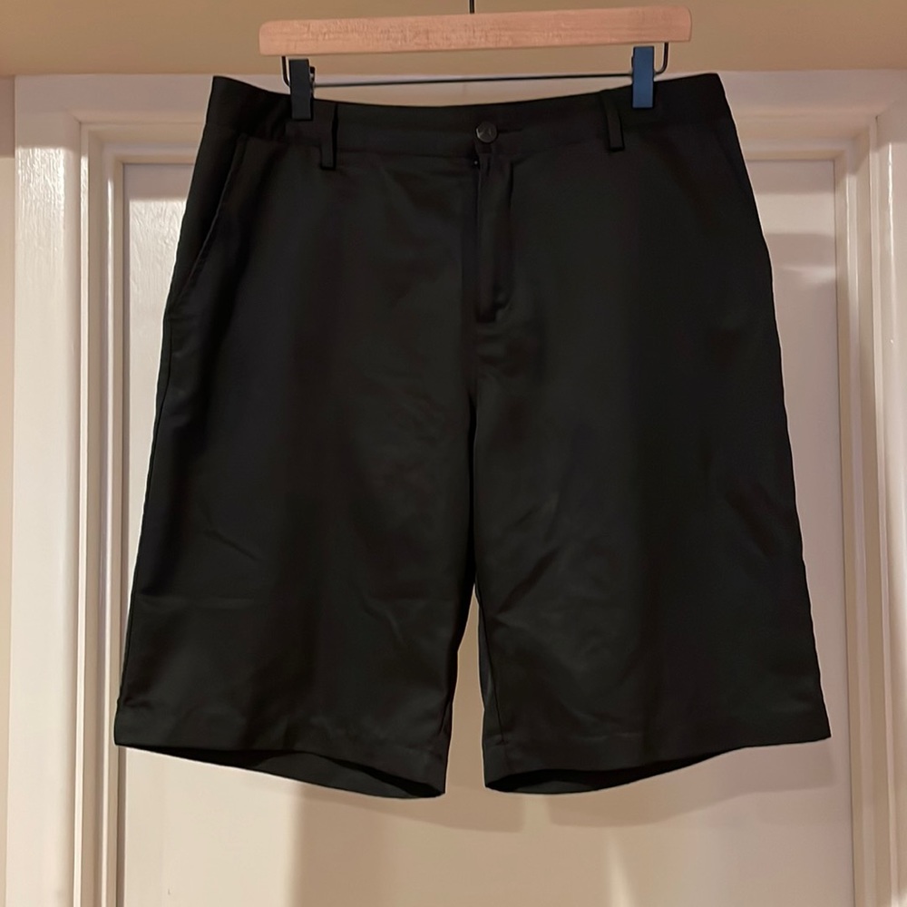 Adidas Climalite Golf Shorts